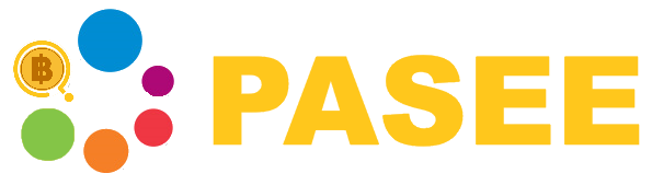 Pasee Thai Tax Law Logo